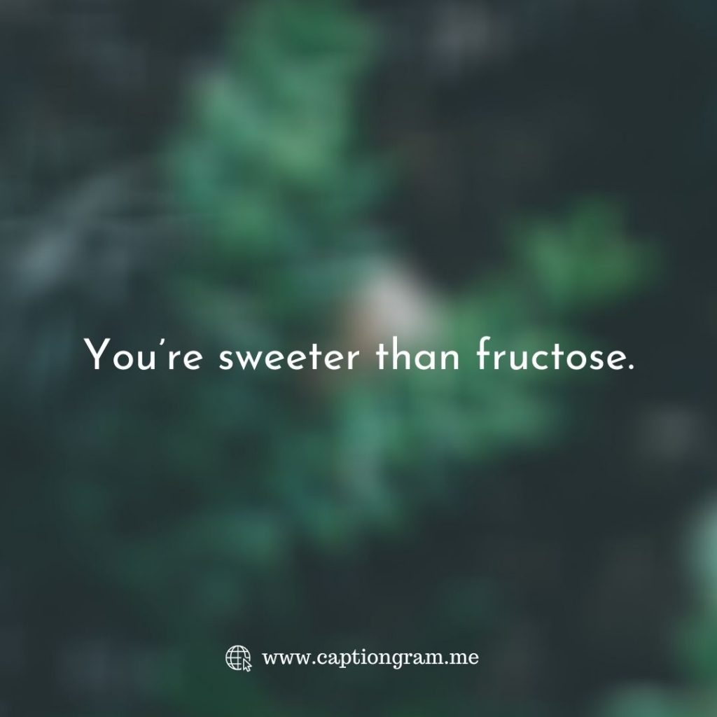 sweeter than fructose